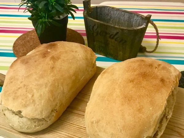 How to Make Home Made Bread or Pizza Dough – A Simple and Fast Recipe for Multiple Purposes